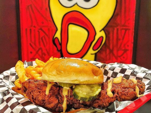 Dave’s Hot Chicken announces Oct. 29 Plano grand opening
