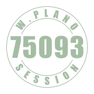 75093 W. Plano Sessions Pilates Logo