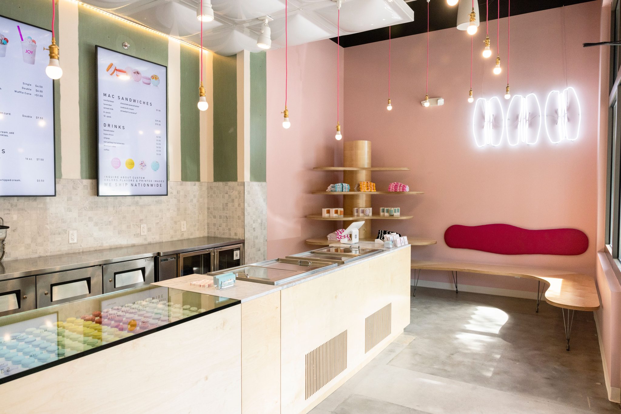 JOY Macarons now open in Watters Creek Village | LaptrinhX / News