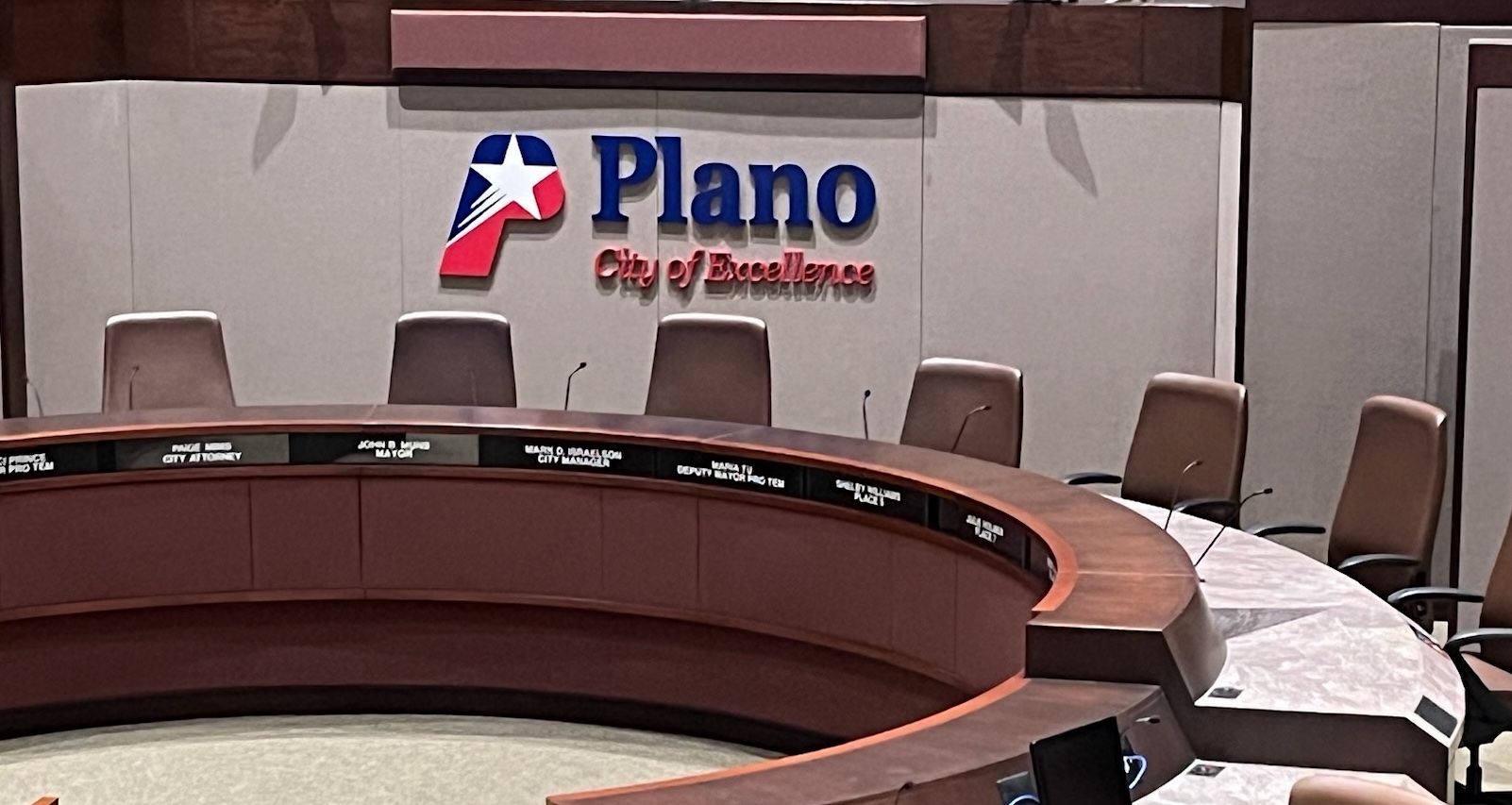 Calling All Potential Civic Leaders City Of Plano Boards And 