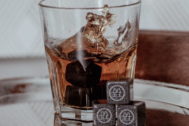 Haywire Whiskey Stones