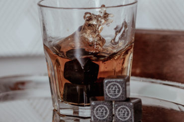 Haywire Whiskey Stones