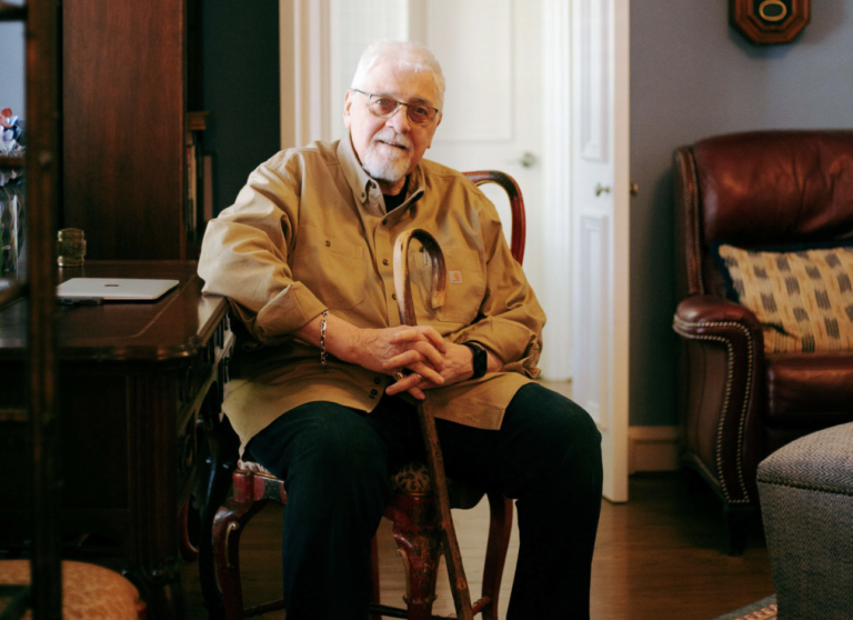 People Of Plano Pulmonologist Turned Mystery Novelist Ken Toppell 