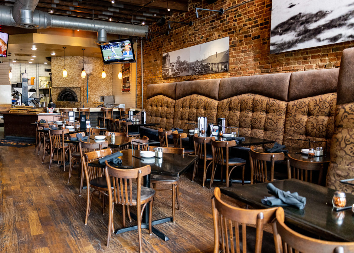 Urban Crust and Urban Seafood Announce Christmas Eve Feast Plano Magazine