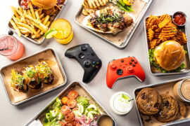 Farm + Feed. Photography Kathy Tran