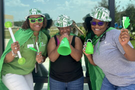 HIPsters (Hugely Important People) at My Possibilities