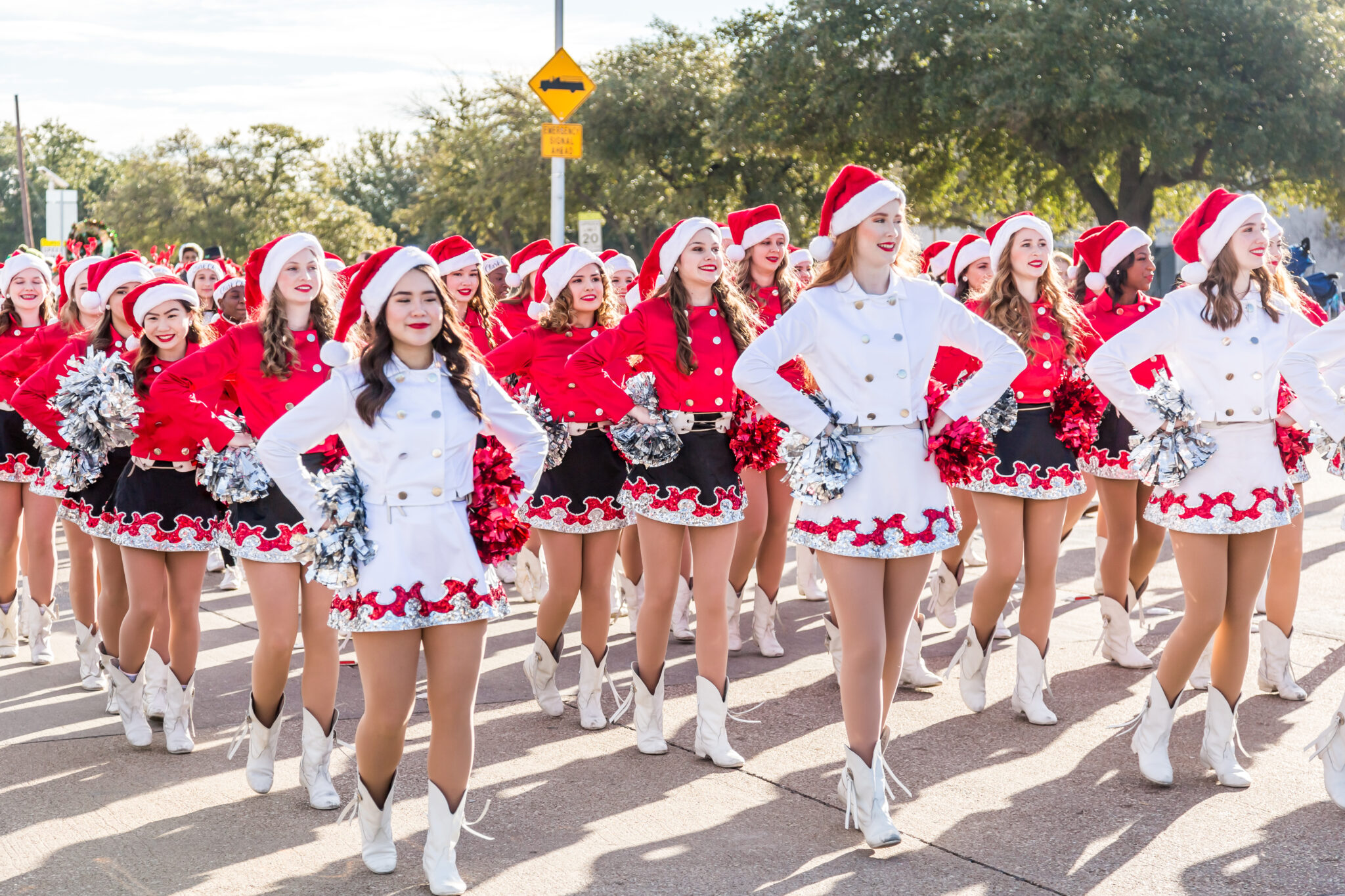 Plano Holiday Parade announced for Dec. 2, returning theme Plano Magazine