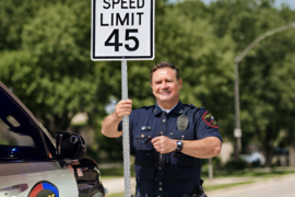 Image of Plano Police from https://twitter.com/PlanoPoliceDept/status/1740460889990631668