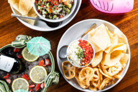 Suburban Yacht Club. Photography Kathy Tran