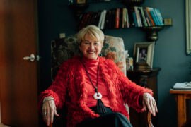 Donna Whitehead Photography by Rae Overman