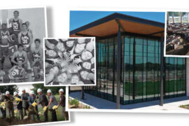 Photos Courtesy of Collin College