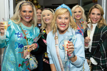 2025 ‘Neath the Wreath November 6 – 9, 2025