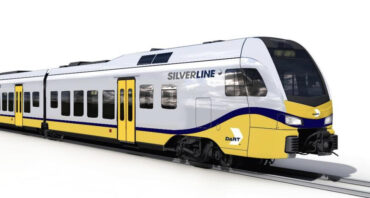 Dart Silverline