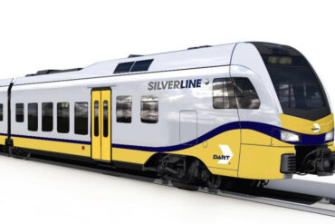 Dart Silverline
