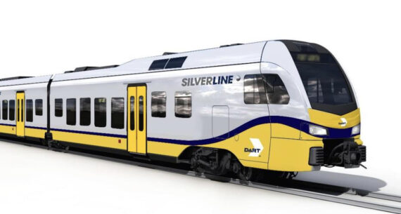 Dart Silverline