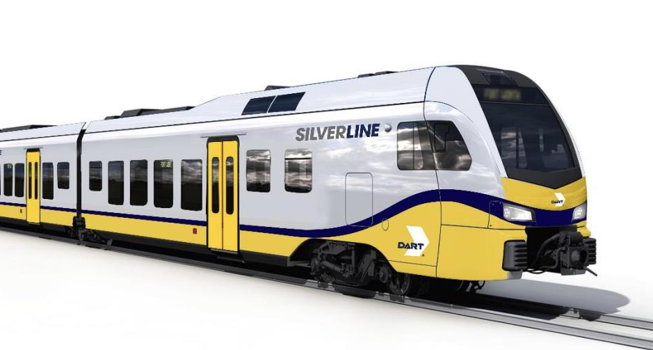 Dart Silverline
