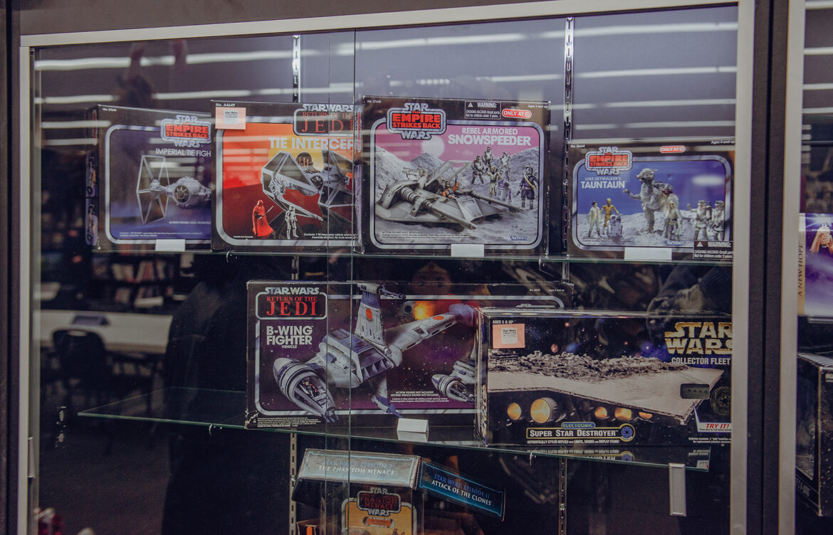 Madness Games. Photography by Lauren Allen