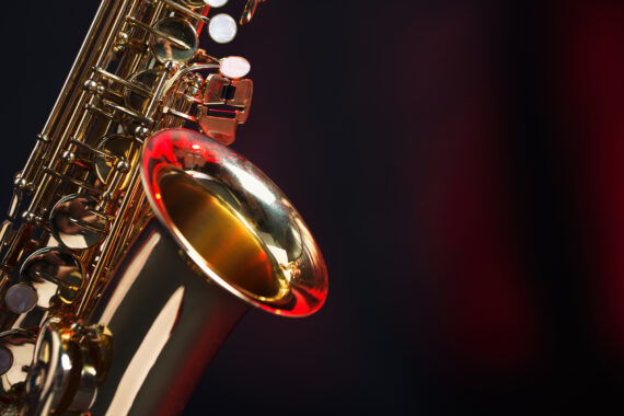 Branford Marsalis Jazz Quartet