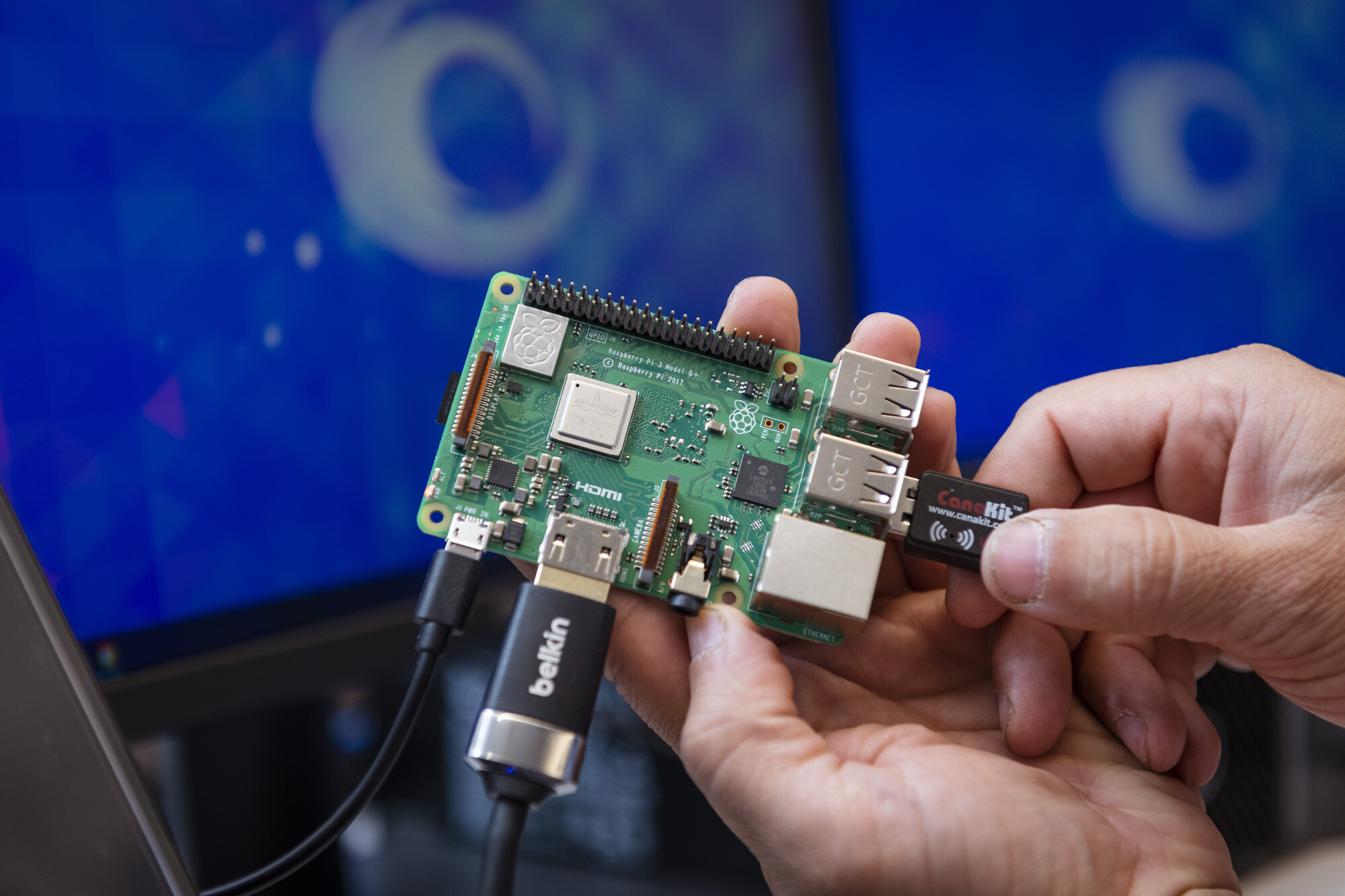 Collin College Cybersecurity Program Honored with 2025 Academic Awards from EC-Council