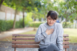 Chronic Heartburn. Sponsored by Baylor Scott and White.