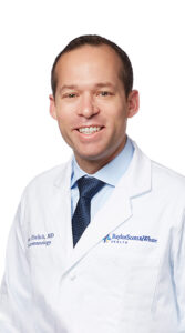 Sponsored by Baylor Scott and White.