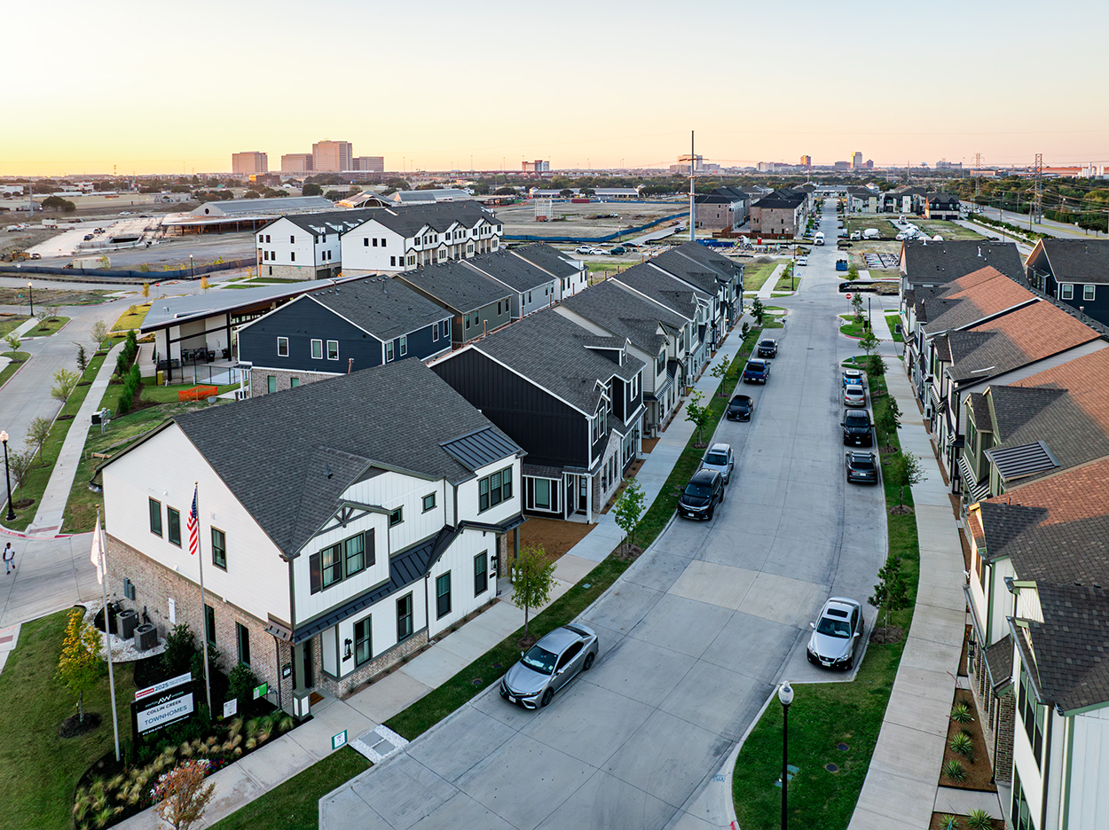 Collin Creek. Photo courtesy of CenturionAmerican..