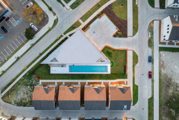 Collin Creek. Photo courtesy of CenturionAmerican..