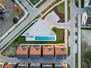 Collin Creek. Photo courtesy of CenturionAmerican..