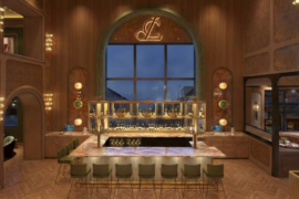 Photos courtesy of Legacy Social Club