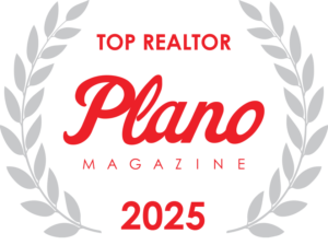 Top Realtor 2025