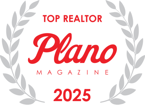 Top Realtor 2025