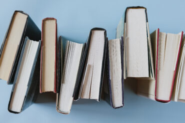 Downtown Plano Adult Book Fair, Aug. 16