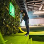 course-green