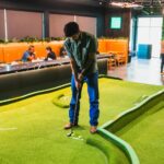 course-putt