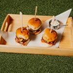 food-sliders
